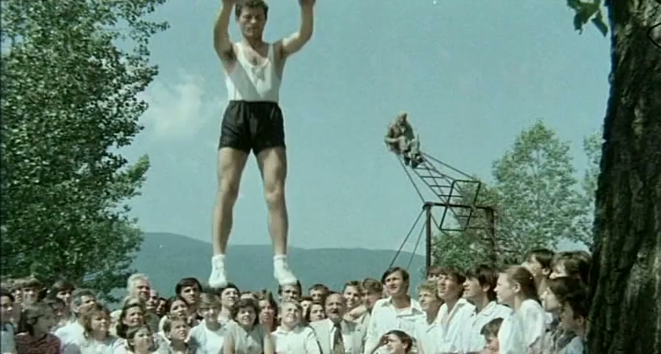 Otac na sluzbenom putu screenshot 1