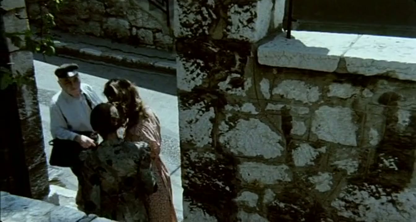 Otac na sluzbenom putu screenshot 2