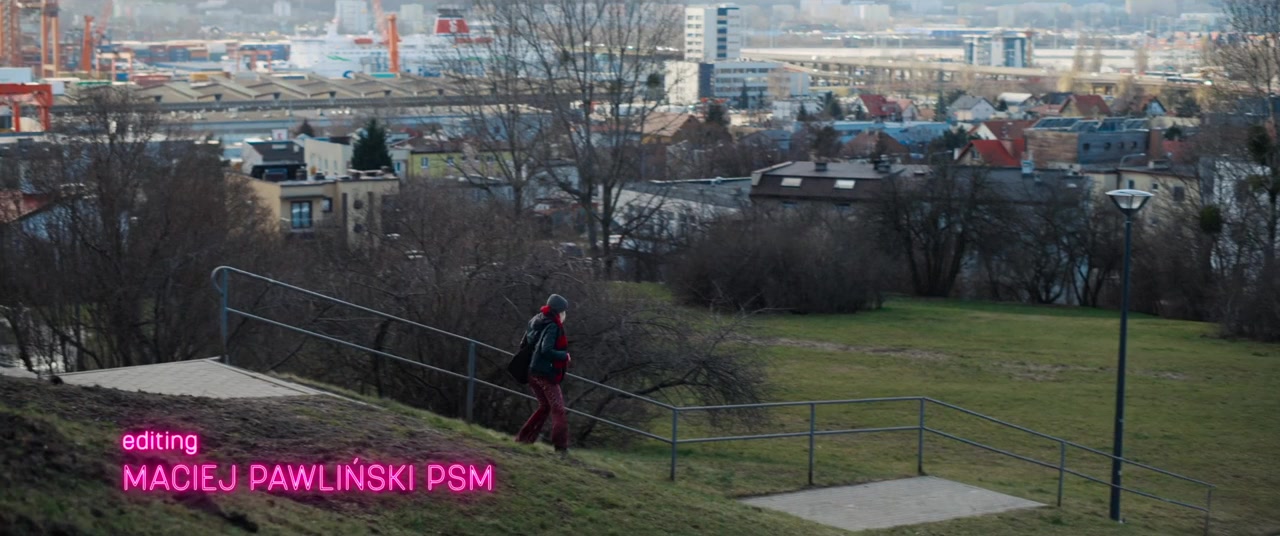 When Fucking Spring Is in the Air screenshot 2