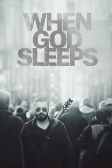 When God Sleeps (2017) poster