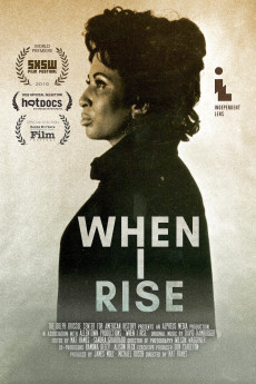 When I Rise (2010) poster