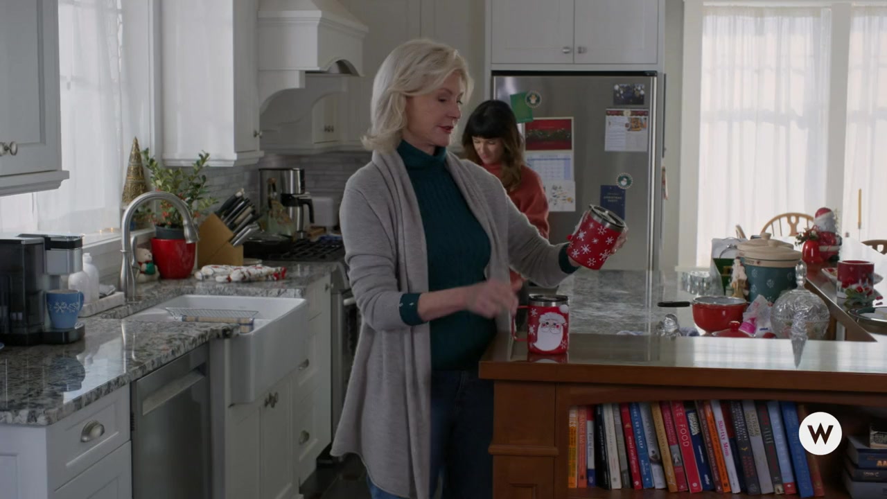 When I Think of Christmas screenshot 1
