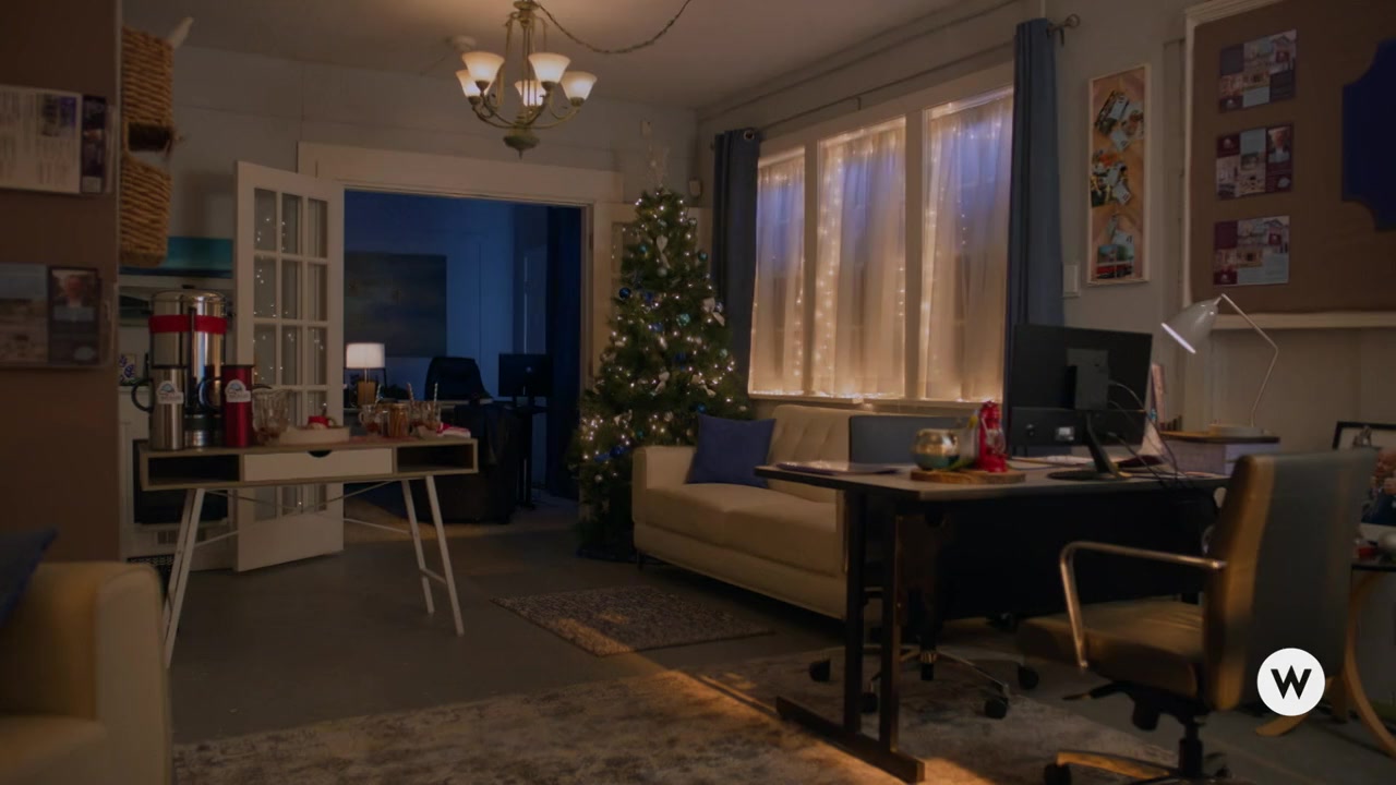 When I Think of Christmas screenshot 2