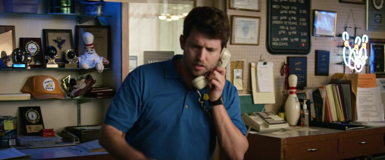When Jeff Tried to Save the World screenshot 3