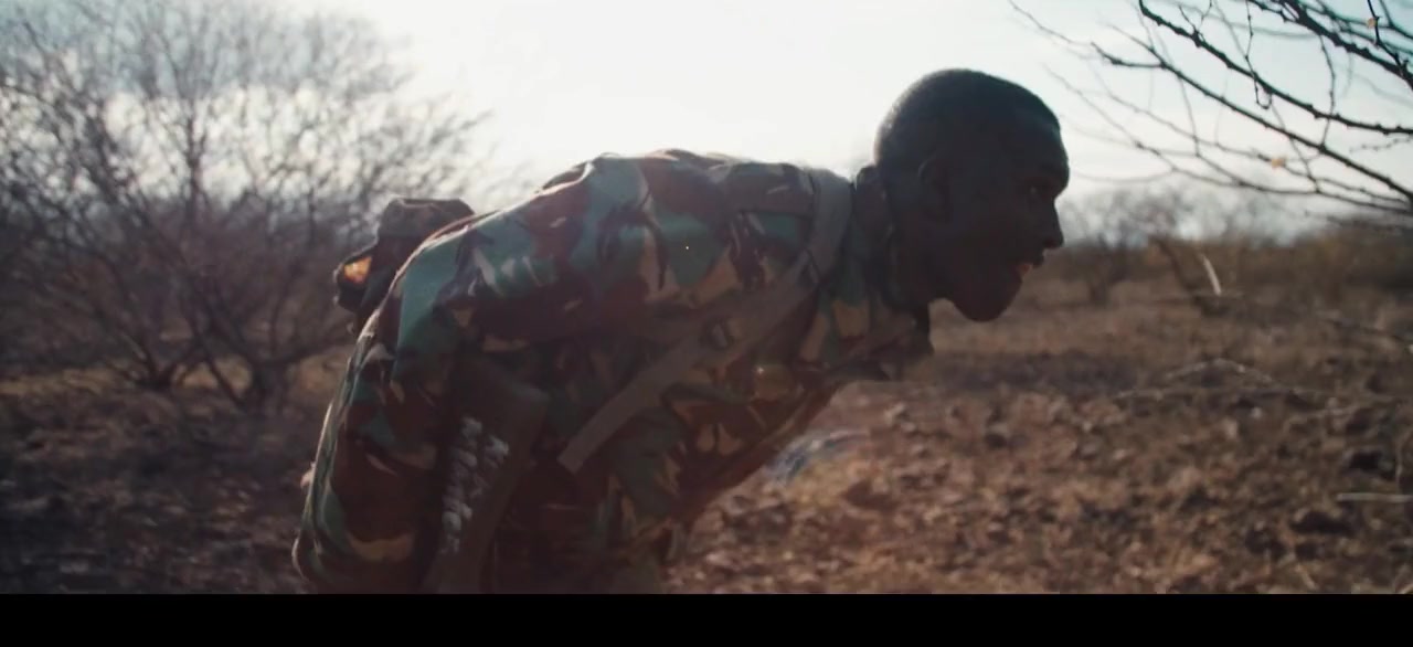 When Lambs Become Lions screenshot 3