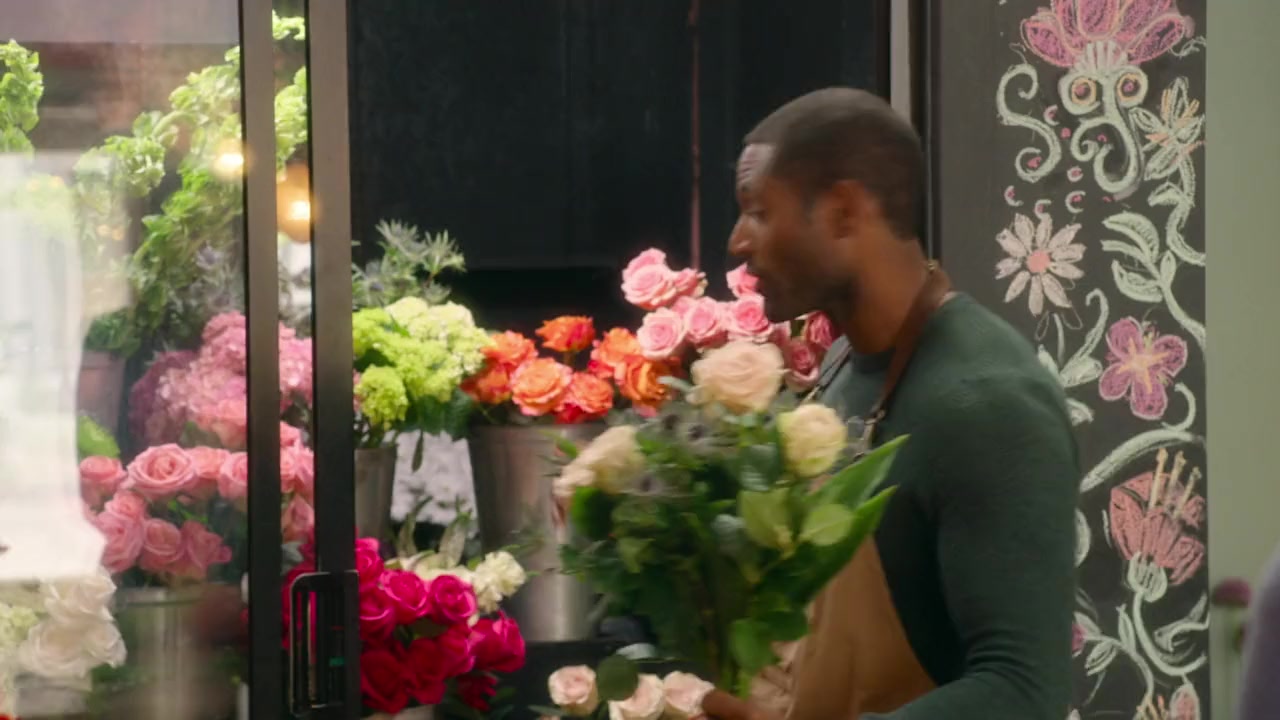 When Love Blooms screenshot 1
