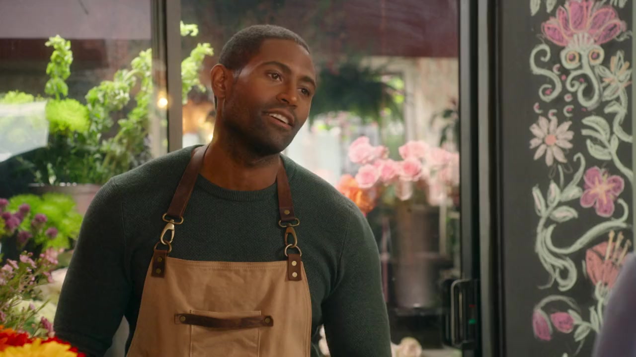 When Love Blooms screenshot 2