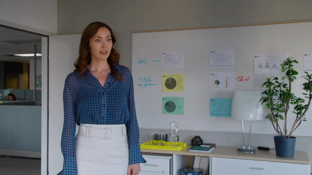 When Love Blooms screenshot 3