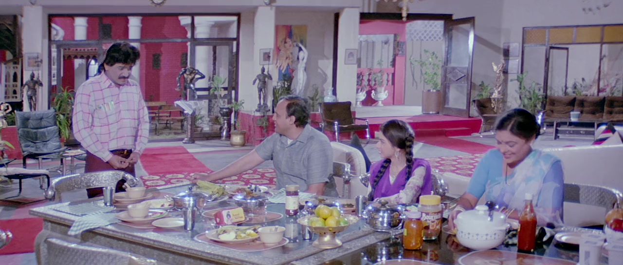Maine Pyar Kiya screenshot 3