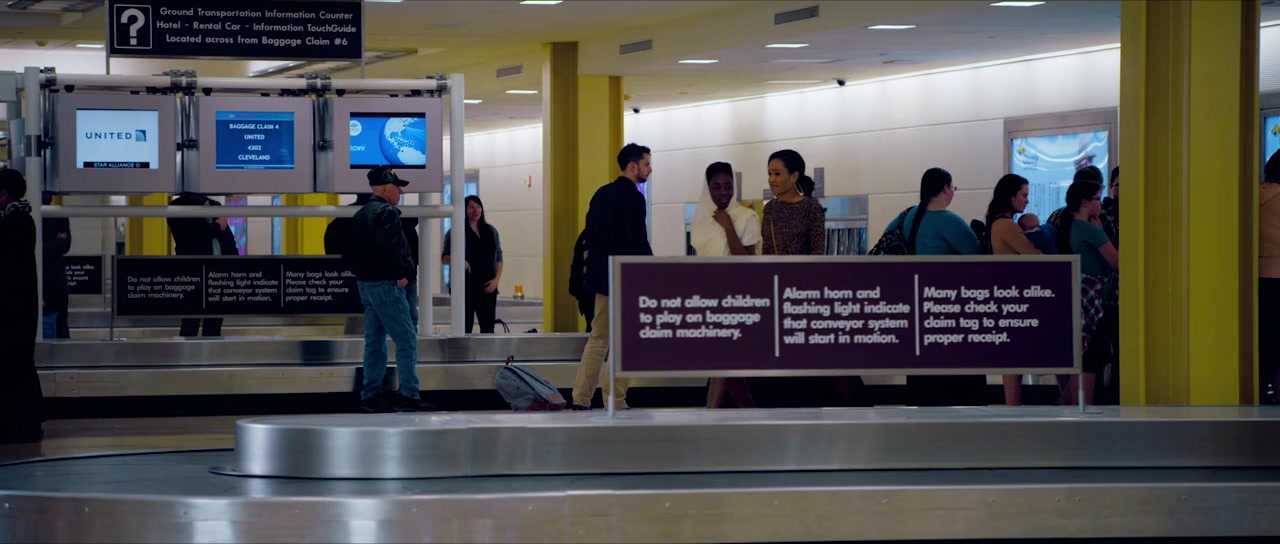 When Love Happens Again screenshot 3