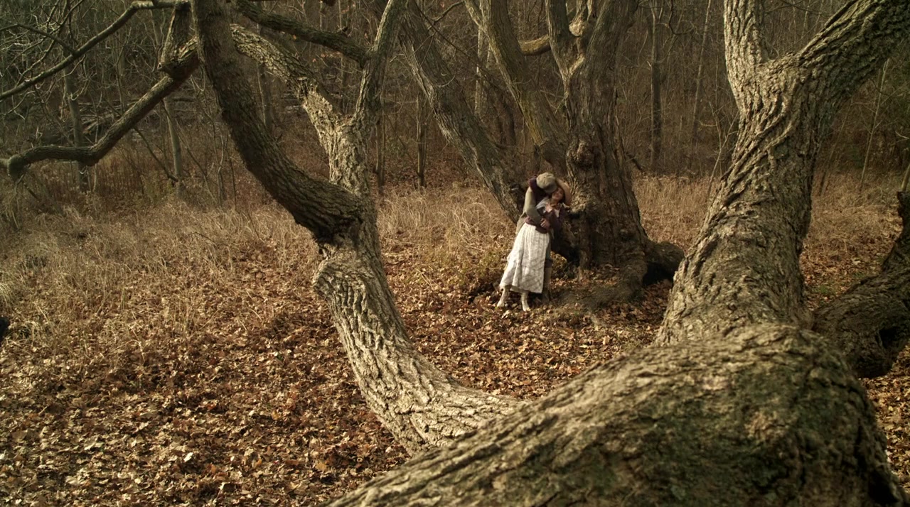 When Love Is Not Enough: The Lois Wilson Story screenshot 1