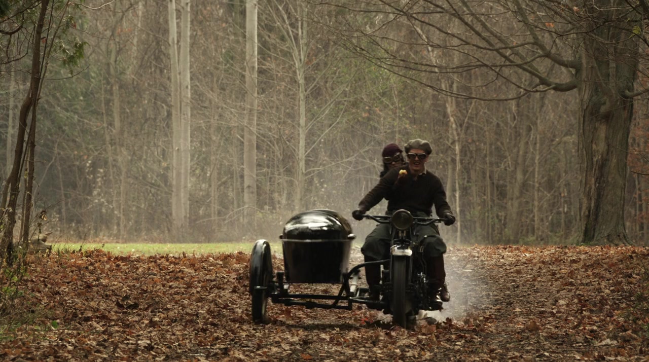 When Love Is Not Enough: The Lois Wilson Story screenshot 2