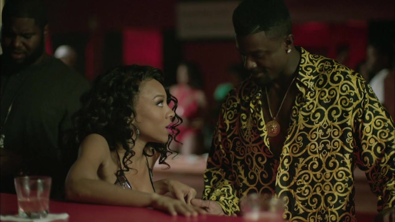 When Love Kills: The Falicia Blakely Story screenshot 1