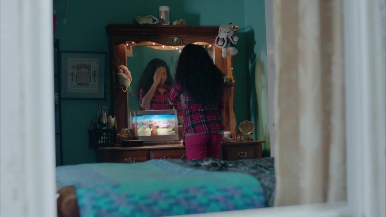 When Love Kills: The Falicia Blakely Story screenshot 3