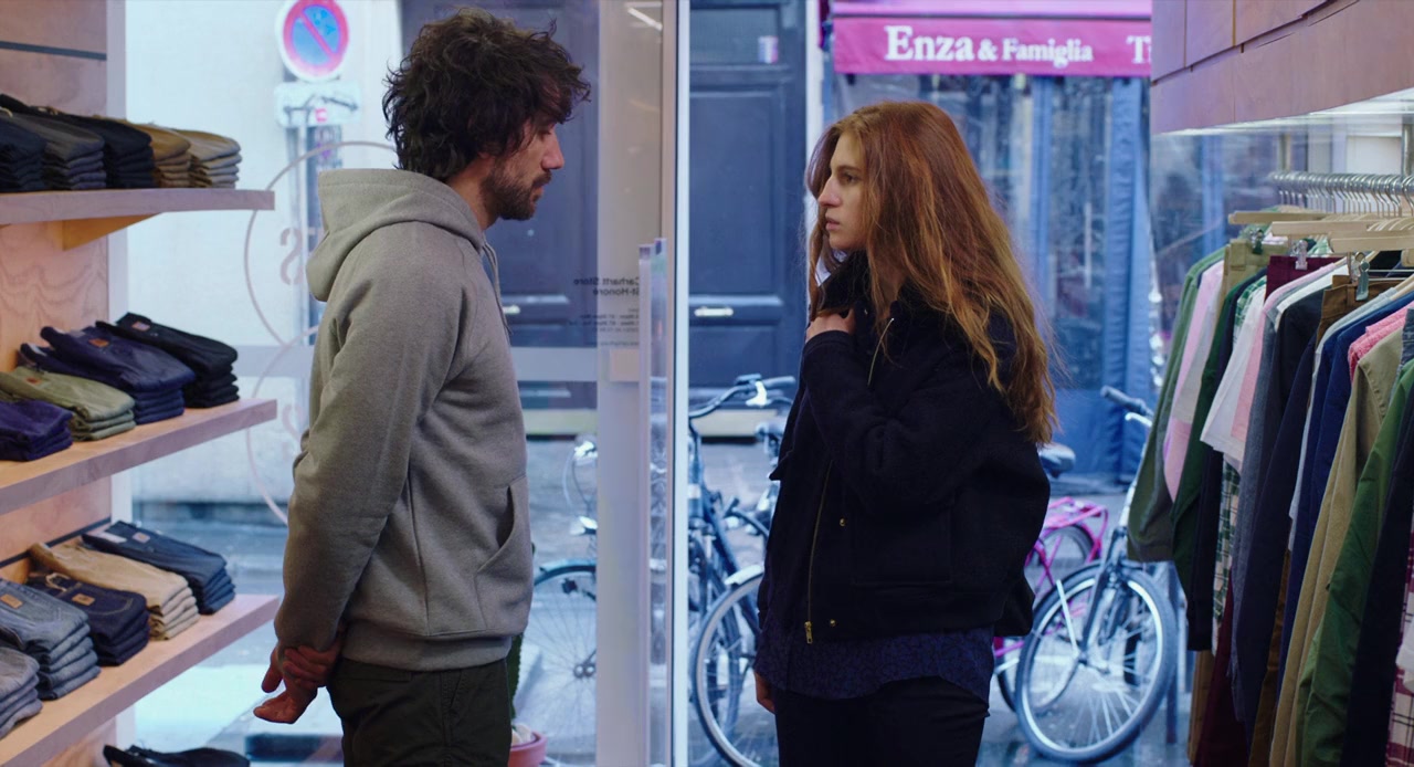La belle et la belle screenshot 1