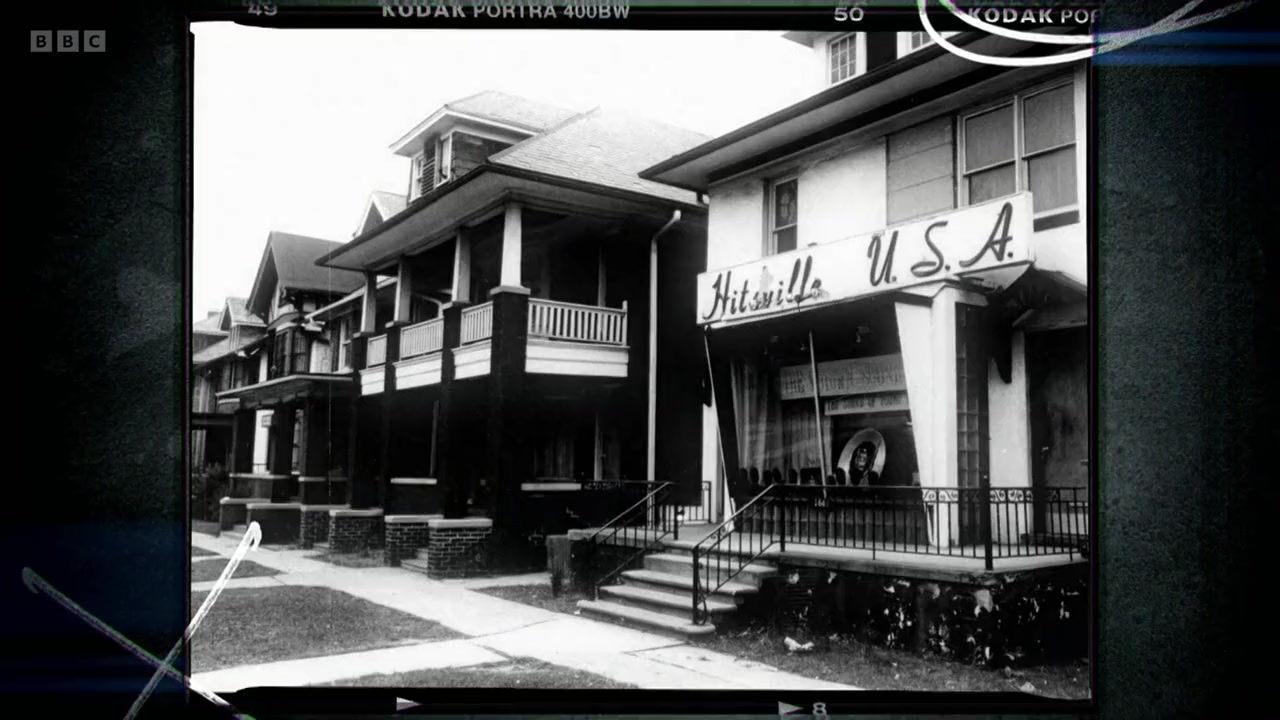 When Motown Came to Britain screenshot 2