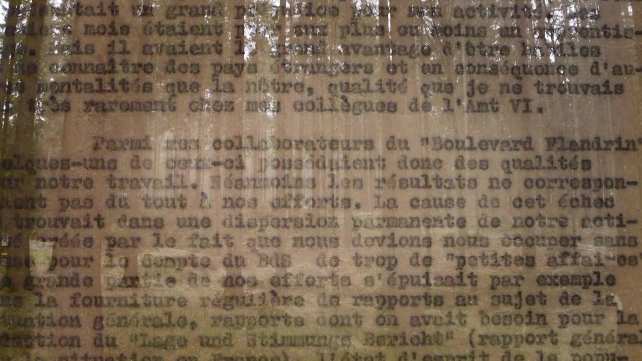 When Paris was german screenshot 3