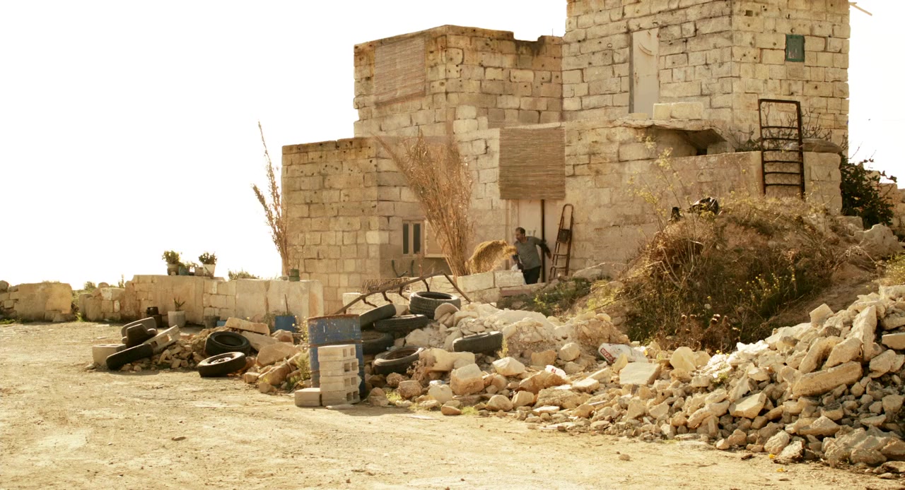 Le cochon de Gaza screenshot 1