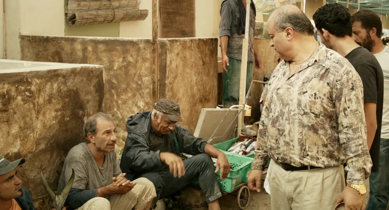 Le cochon de Gaza screenshot 2