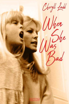 When She Was Bad... (1979) poster