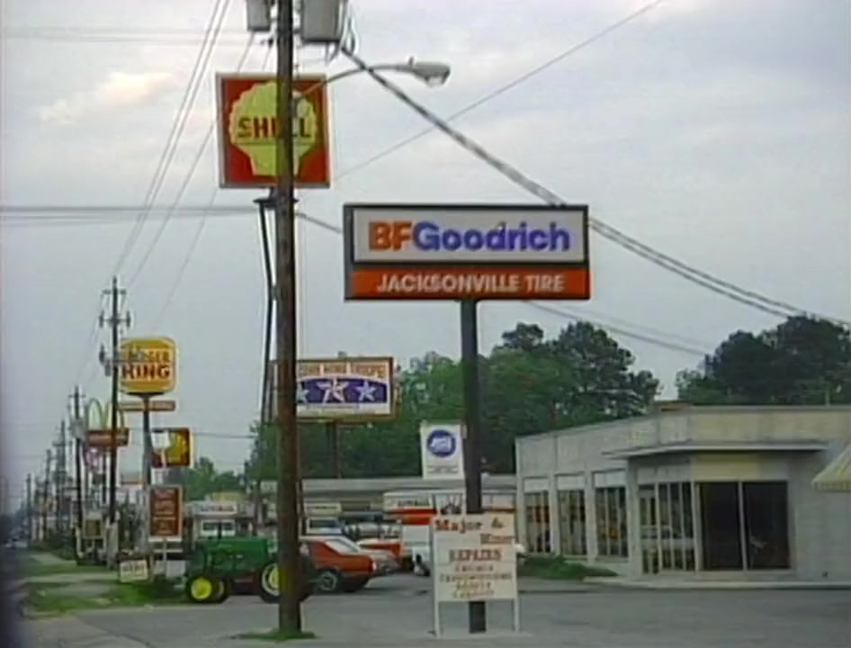 Where Are We? Our Trip Through America screenshot 2