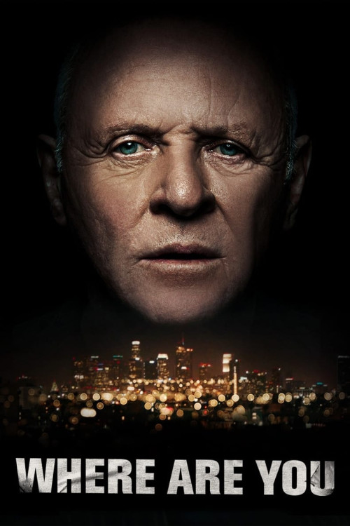 Where Are You (2019) poster