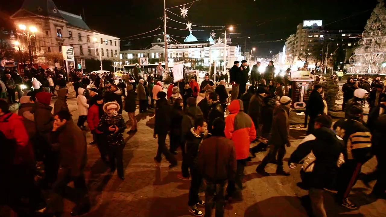 Bucuresti, unde esti? screenshot 1