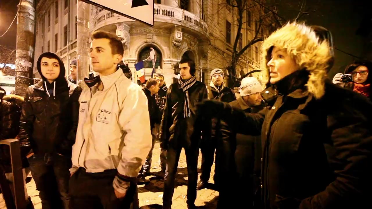 Bucuresti, unde esti? screenshot 2