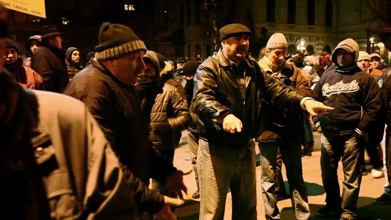 Bucuresti, unde esti? screenshot 3