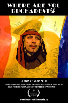 Bucuresti, unde esti? (2014) poster