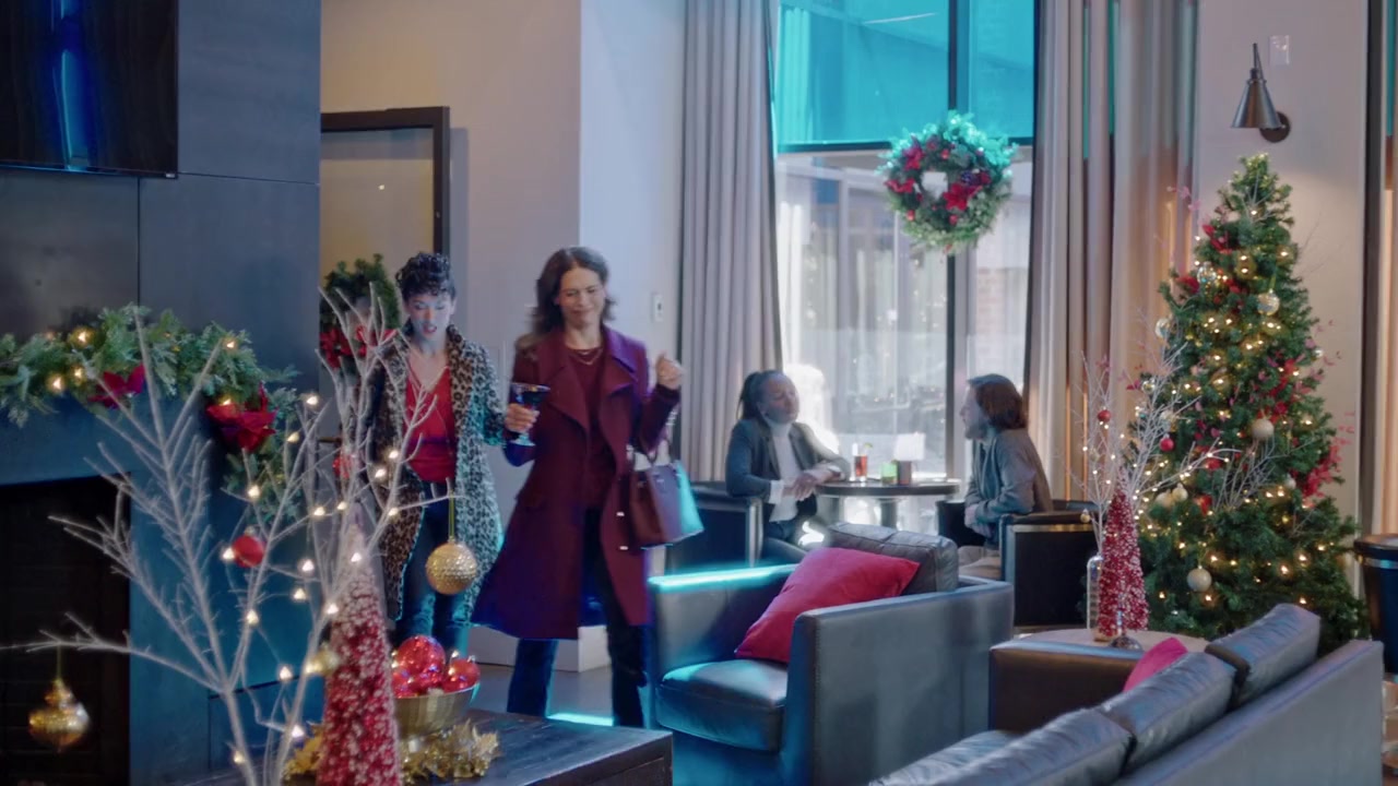 Where Are You, Christmas? screenshot 1