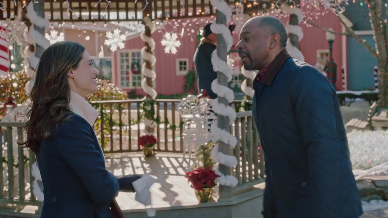 Where Are You, Christmas? screenshot 2