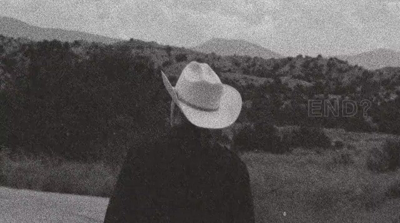 Where Does a Body End? screenshot 1