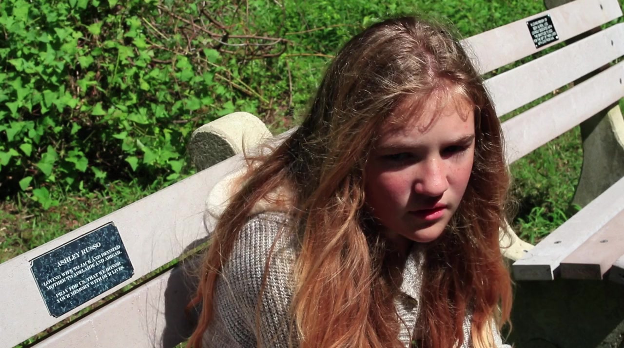 Where Demons Dwell: The Girl in the Cornfield 2 screenshot 1