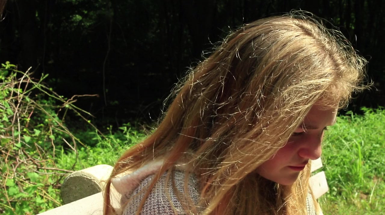 Where Demons Dwell: The Girl in the Cornfield 2 screenshot 2