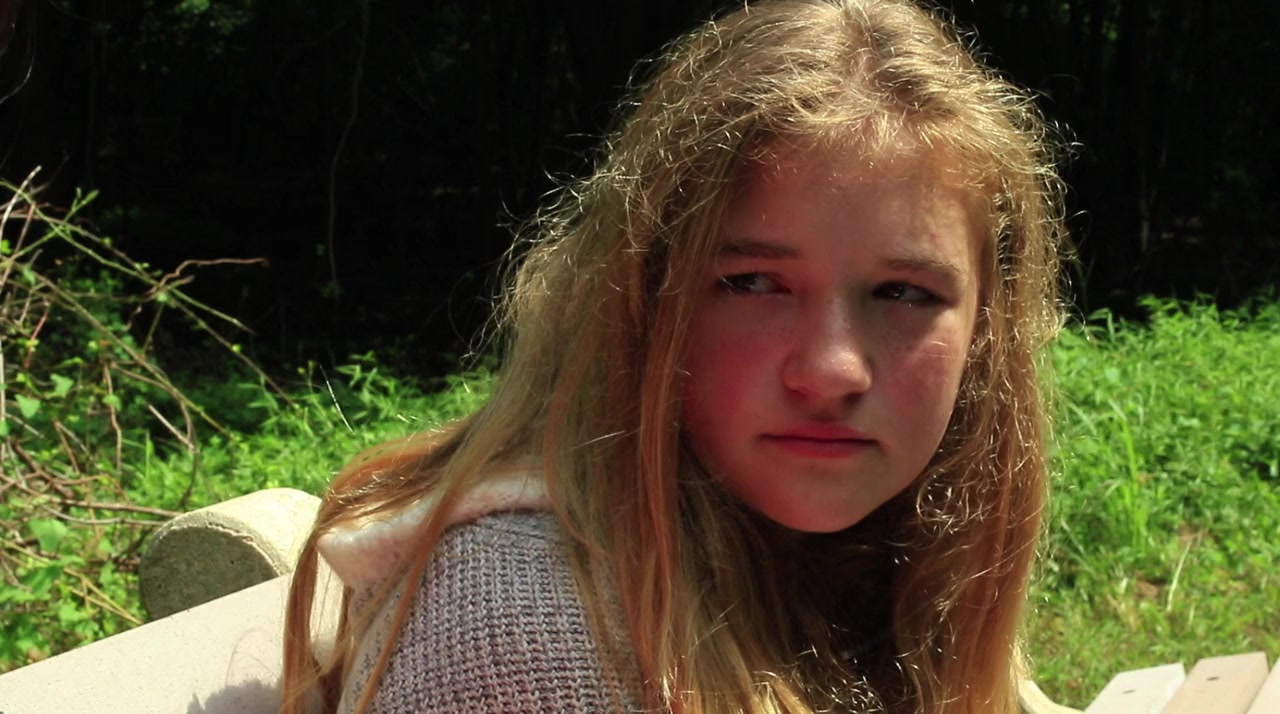 Where Demons Dwell: The Girl in the Cornfield 2 screenshot 3