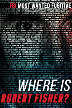 Where Is Robert Fisher? (2011) poster