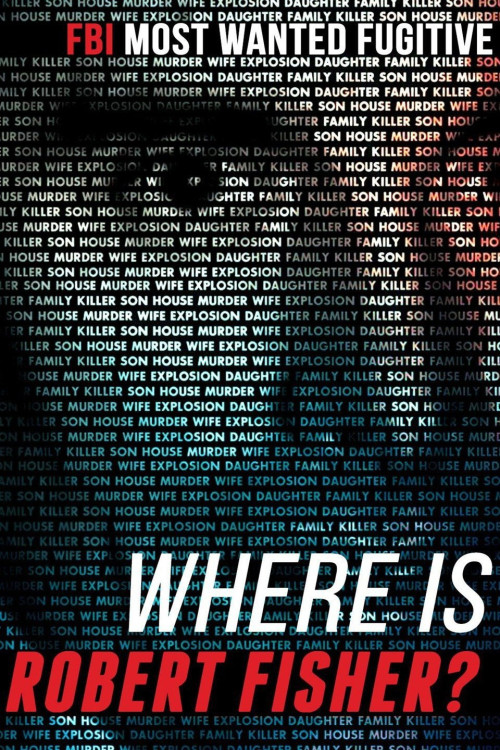 Where Is Robert Fisher? (2011) poster