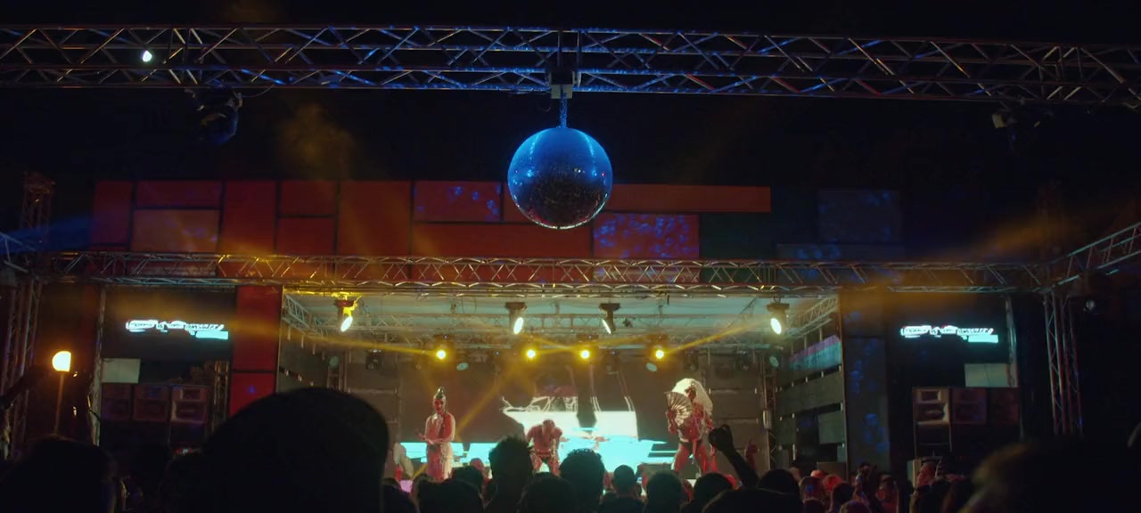 Where Love Lives screenshot 1