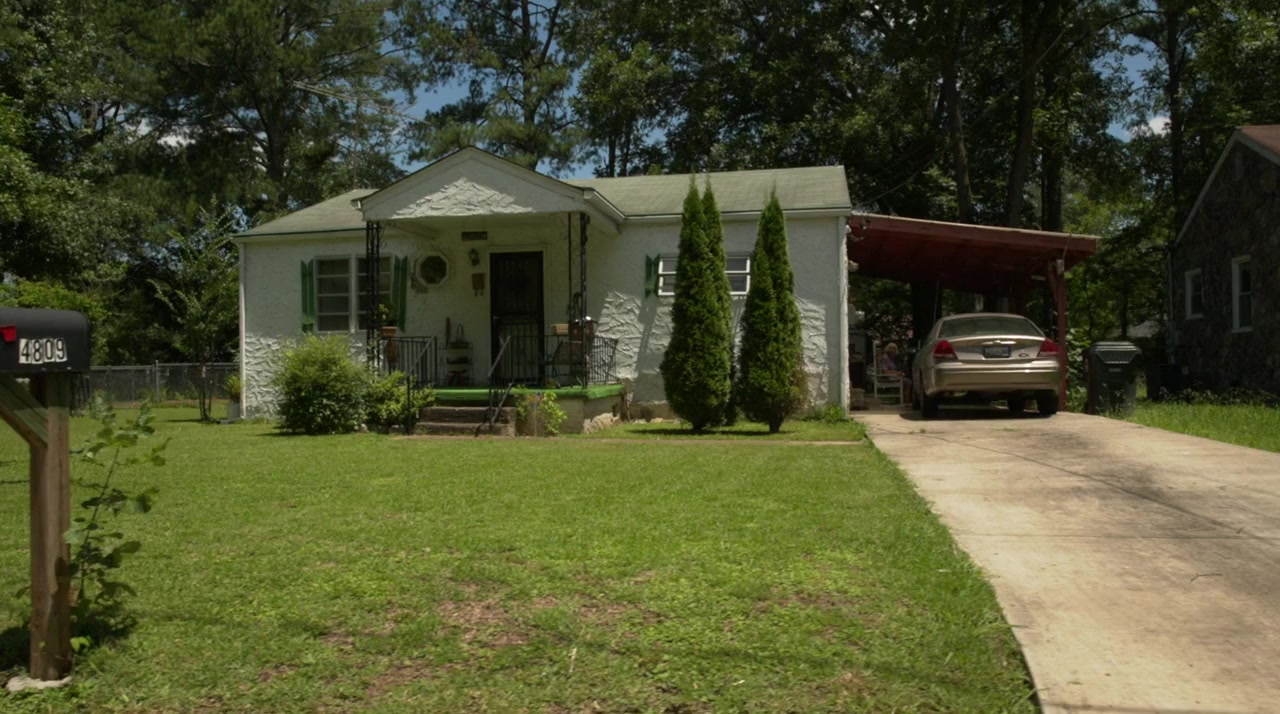 Where She Lies screenshot 1