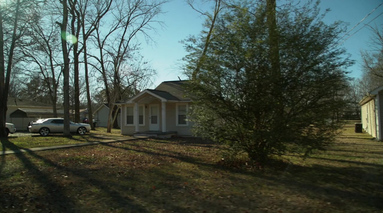 Where She Lies screenshot 2