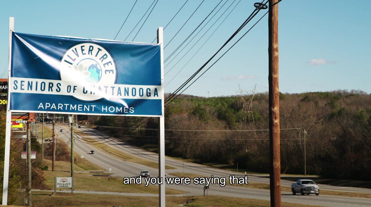 Where She Lies screenshot 3