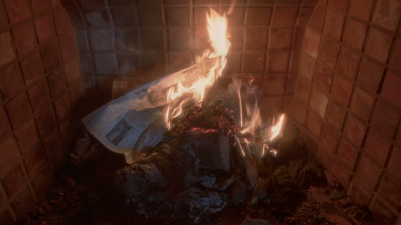 Where Sleeping Dogs Lie screenshot 3