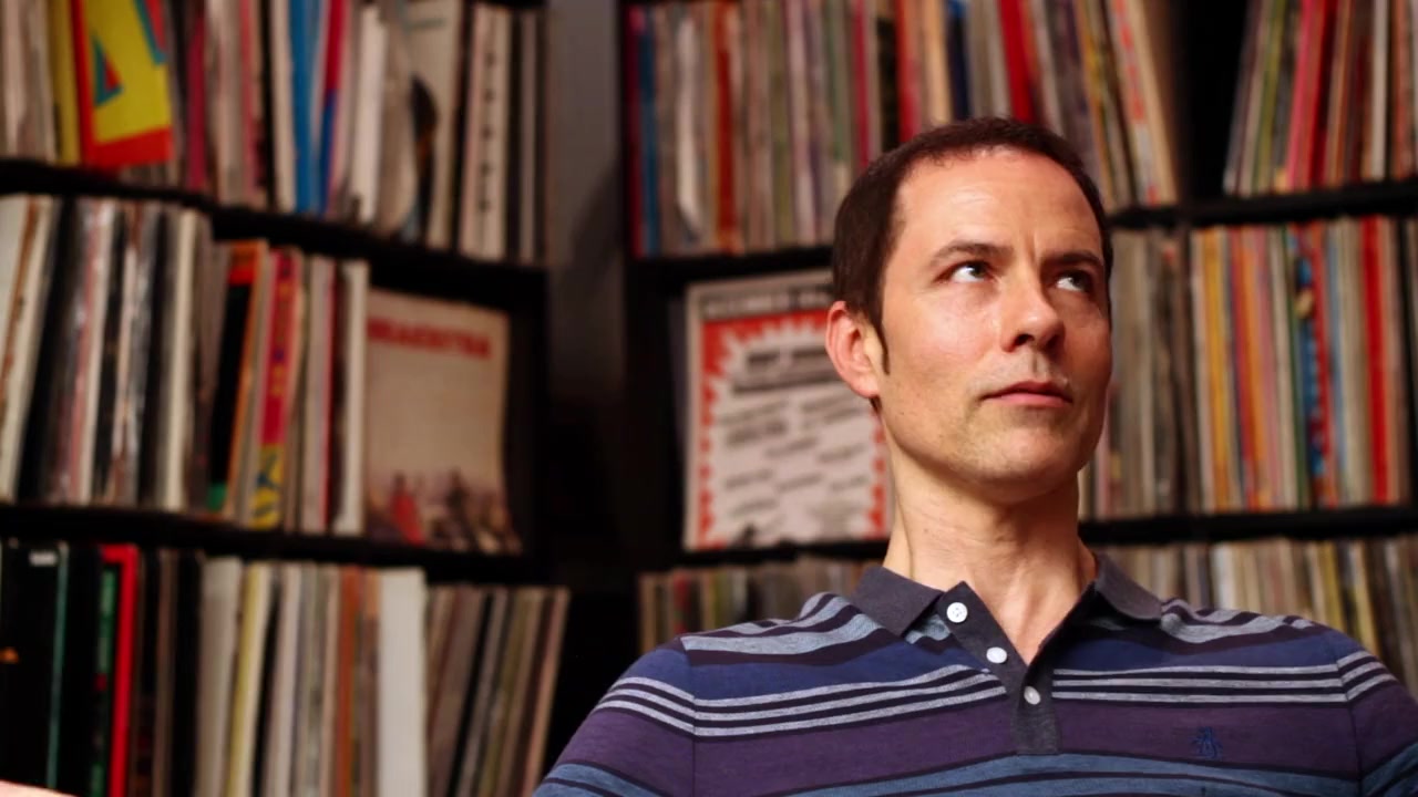 Where We're From: The Elements Documentary screenshot 2