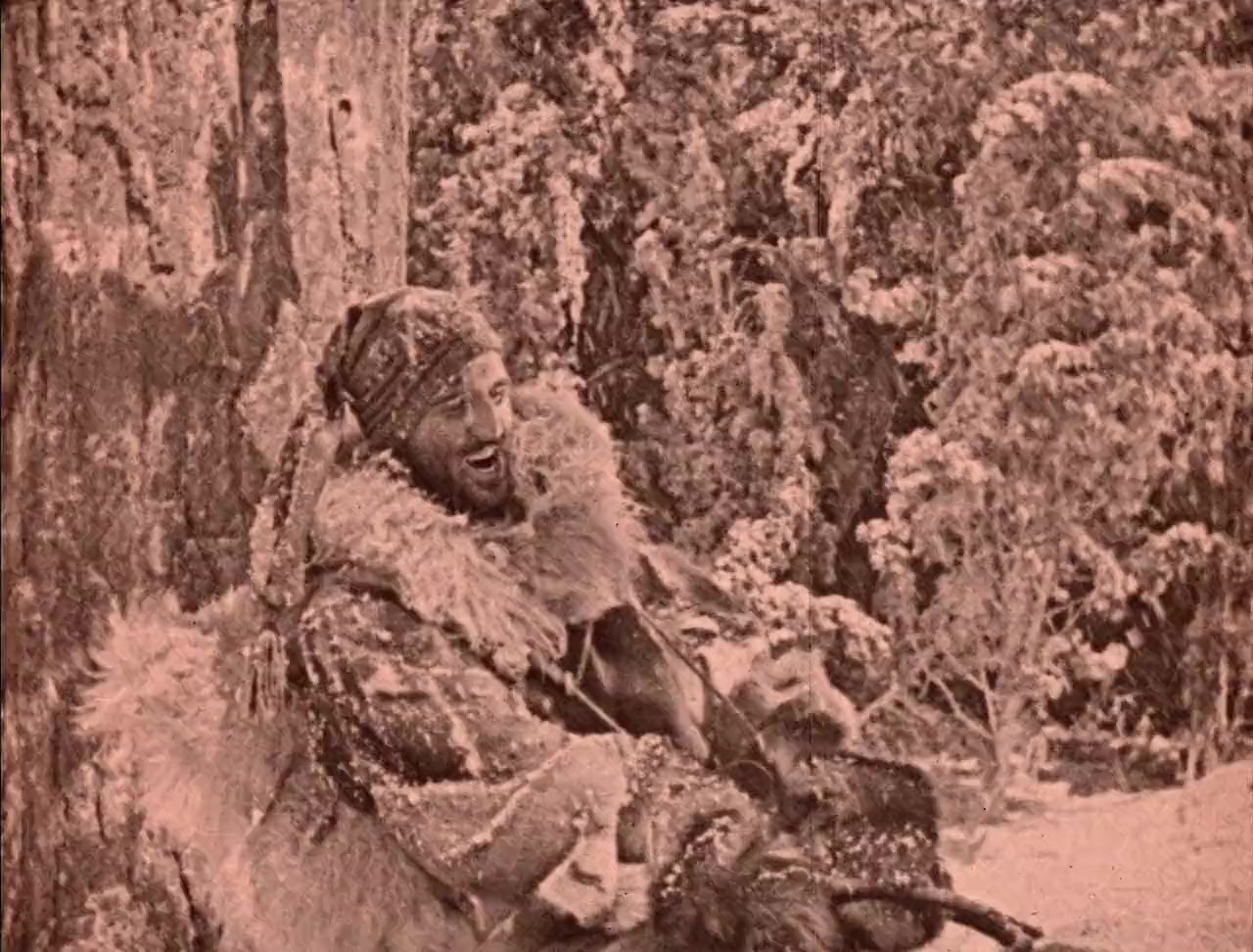 Where the North Begins screenshot 1