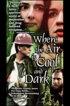 Where the Air Is Cool and Dark (1997) poster