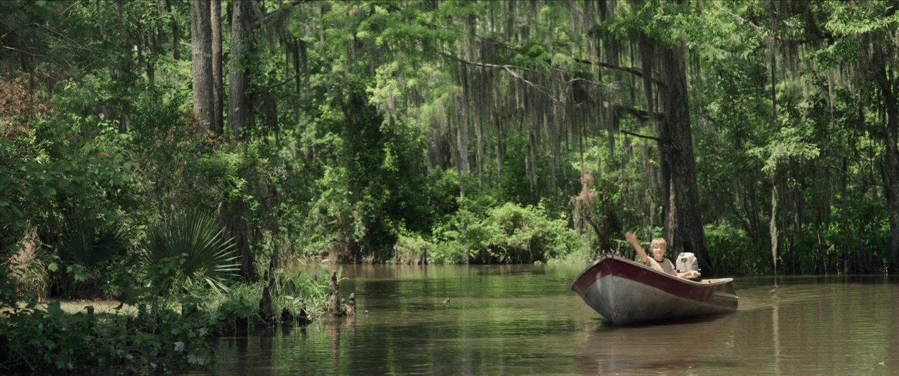 Where the Crawdads Sing screenshot 2