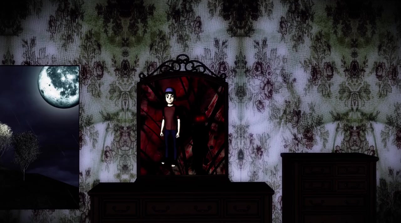 Where the Dead Go to Die screenshot 1