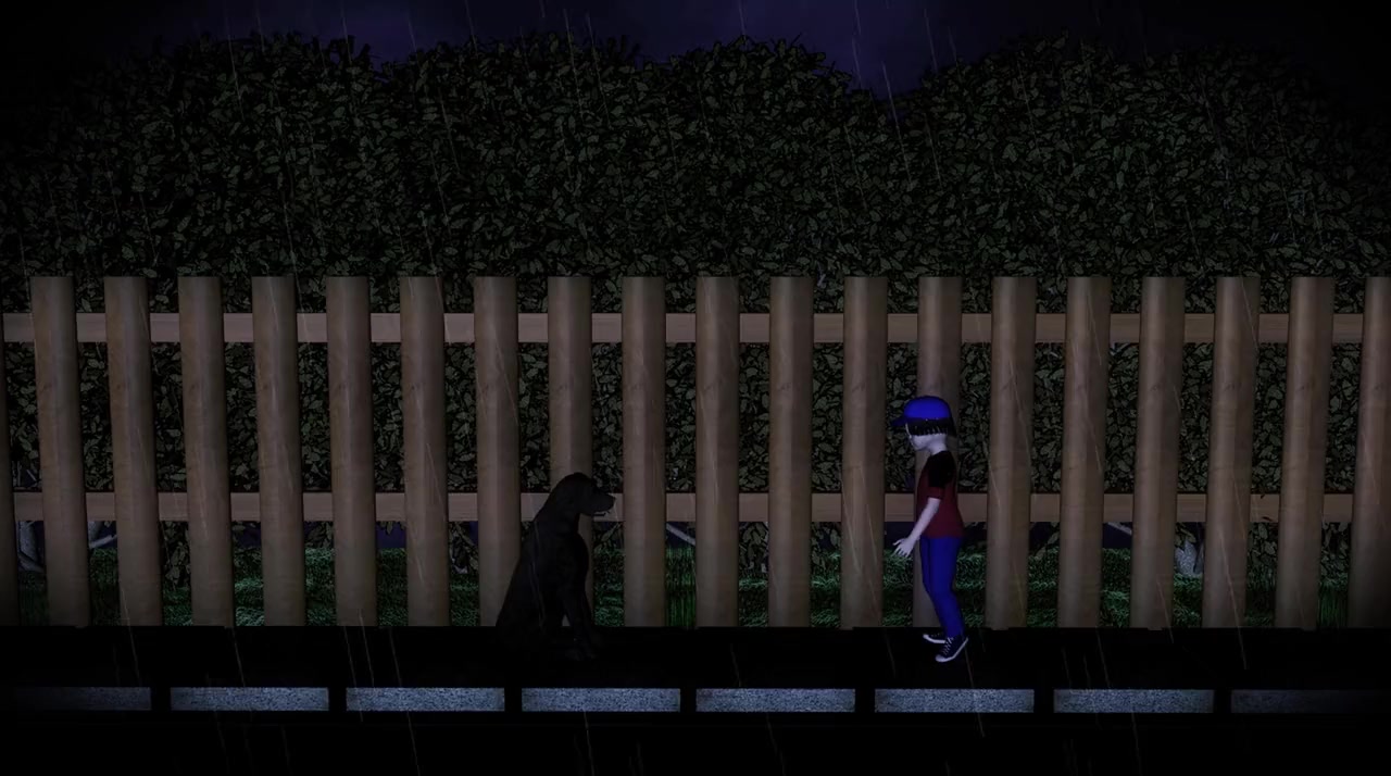 Where the Dead Go to Die screenshot 2