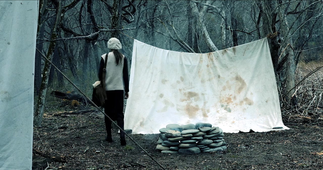 Where the Devil Roams screenshot 1